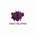 BSS Helping🐝 Discord Server Icon – Roblox