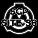 SCP Site-56 Server Icon