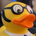 Business Duck Enthusiasts