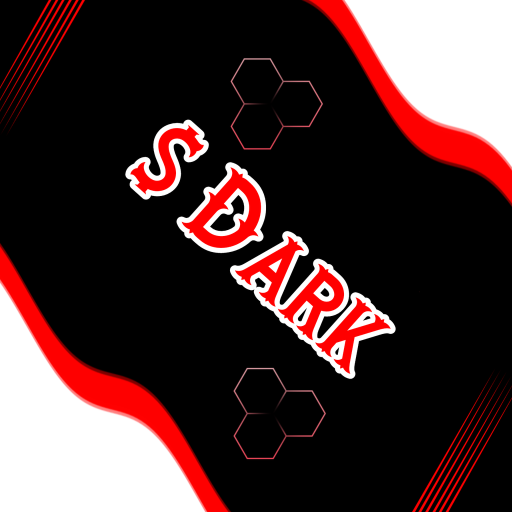 Logo for Dark $