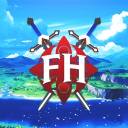Favonius Harbingers VA Society