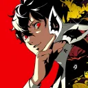 P5 Theme
