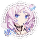 Discovery icon for /esper　♡　﹩100 giveaway ﹠ message comp Discord server