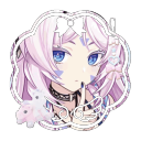 Discovery icon for /esper ♡ ﹩100 giveaway ﹠ photo comp Discord server