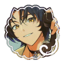 Discovery icon for ▒　　🥞 ﹡　　hymn .͟　　﹩300 gw Discord server