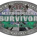Mythological Survivor; Destruction Vs. Preservation
