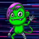 CryptoMonkeys
