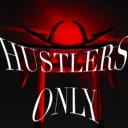 HUSTLERS ONLY 🖤🔌