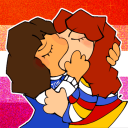 WALTEN WONDERLAND Discord Server Icon – Art & Creative