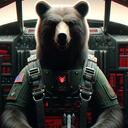 Friendly Bear Discord Server Icon