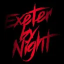 Exeter By Night