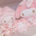 build a bear ꨄ