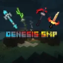 Genesis SMP
