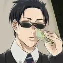 𝓣𝓱𝓮 𝓢𝓹𝓪𝓶 𝓞𝓯 𝓗𝓮𝓵𝓵�... Discord Server Icon