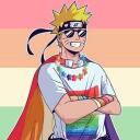 SL Naruto Weebdom Discord Server Icon