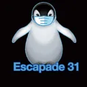 EscapadeCon 31