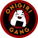 Onigiri Gang