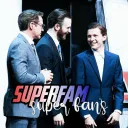 Superfam Superfans