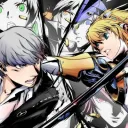 Persona 4 Arena (Ultimax)