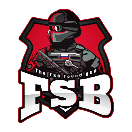 The FSB found you — мониторинг Discord сервера, статистика и рейтинг