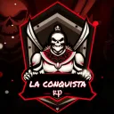 LaConquistaℝℙ