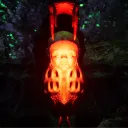 Vastophobia