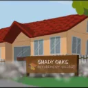 Shady Oaks SMP Fandom Server