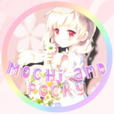 Mochi and Pocky Server Icon