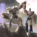 Transformers Prime: A New Beginning