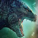 Kaiju RP: The Ultimate War (DEAD SERVER, DON'T JOIN.) Discord Server Icon