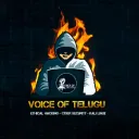 VOICE OF TELUGU ETHICAL HACKING