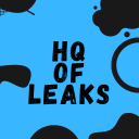 HQ OF Leaks Server Icon