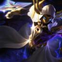 League of Iron Discord Server Icon