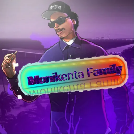 Monikenta Family — мониторинг Discord сервера, статистика и рейтинг