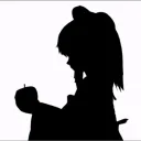 Bad Apple emotes