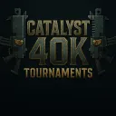 Catalyst 40k Tournaments