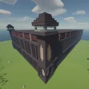 Dream Prison Build