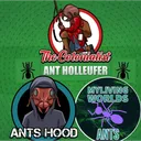 Colonial AntCast Studio