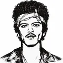 Bruno Mars