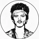 Bruno Mars