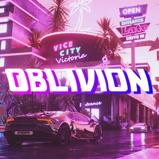🏎 Oblivion - Discord Server 🏎 Oblivion - Discord Server
