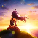 Sleeping Knights Forever Discord Server Icon