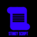 Stinky Script icon