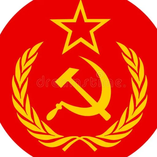 СССР - Discord Server СССР - Discord Server