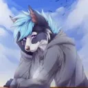 comunidade furry's icon