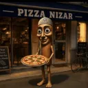Pizza Nizar