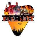 FIRE CITY مدينة النار