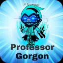 PROFESSOR GORGON's server