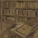 that old book smell