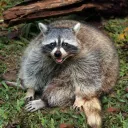 Racoon Room